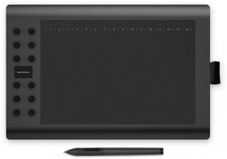 Gaomon M106K Grafik Tablet kullananlar yorumlar